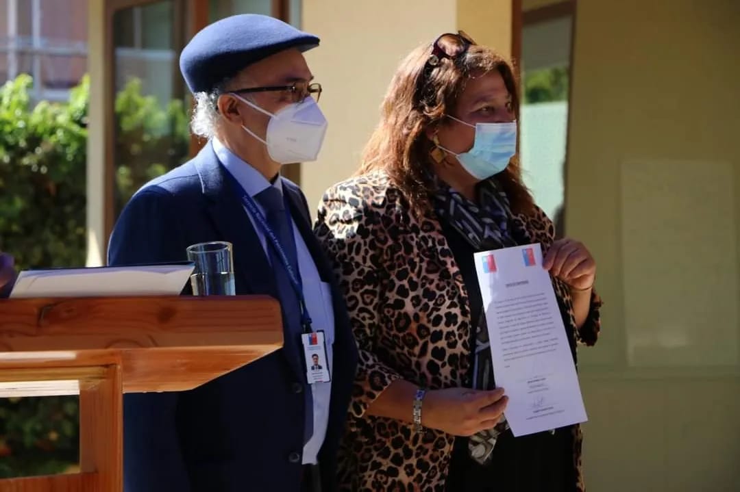 Alianza entre BiblioRedes y Senama en la Región de Atacama