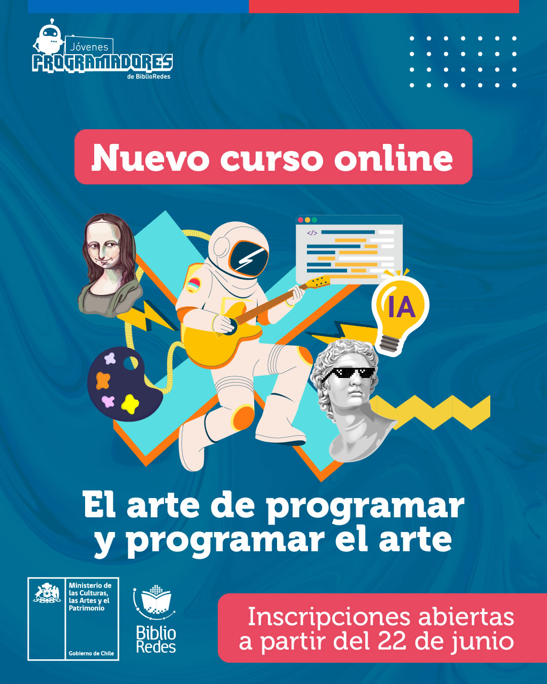 El arte de programar