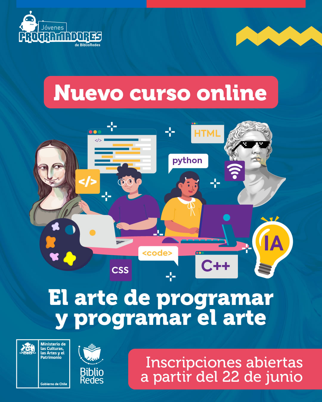 El arte de programar