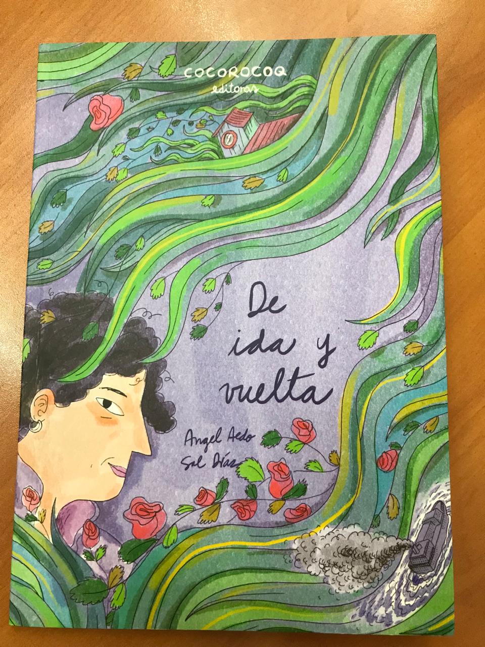 De ida y vuelta