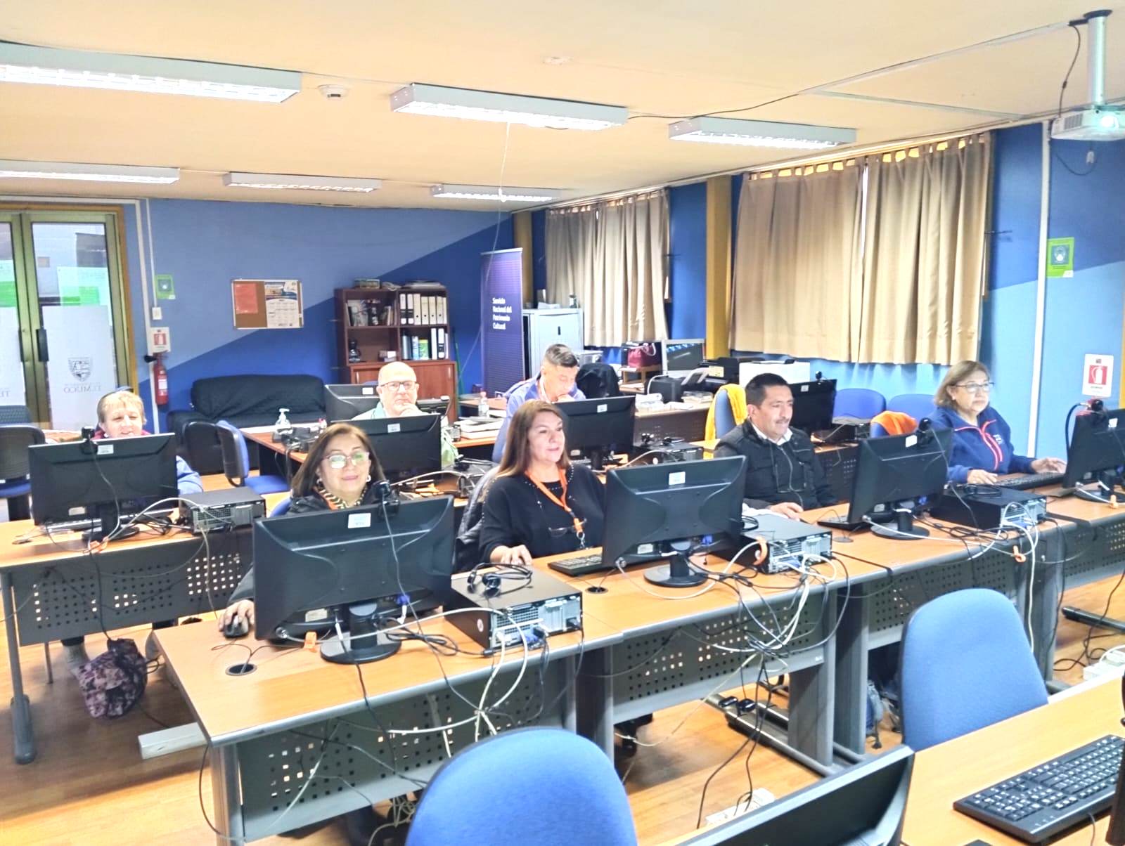 Laboratorio Temuco