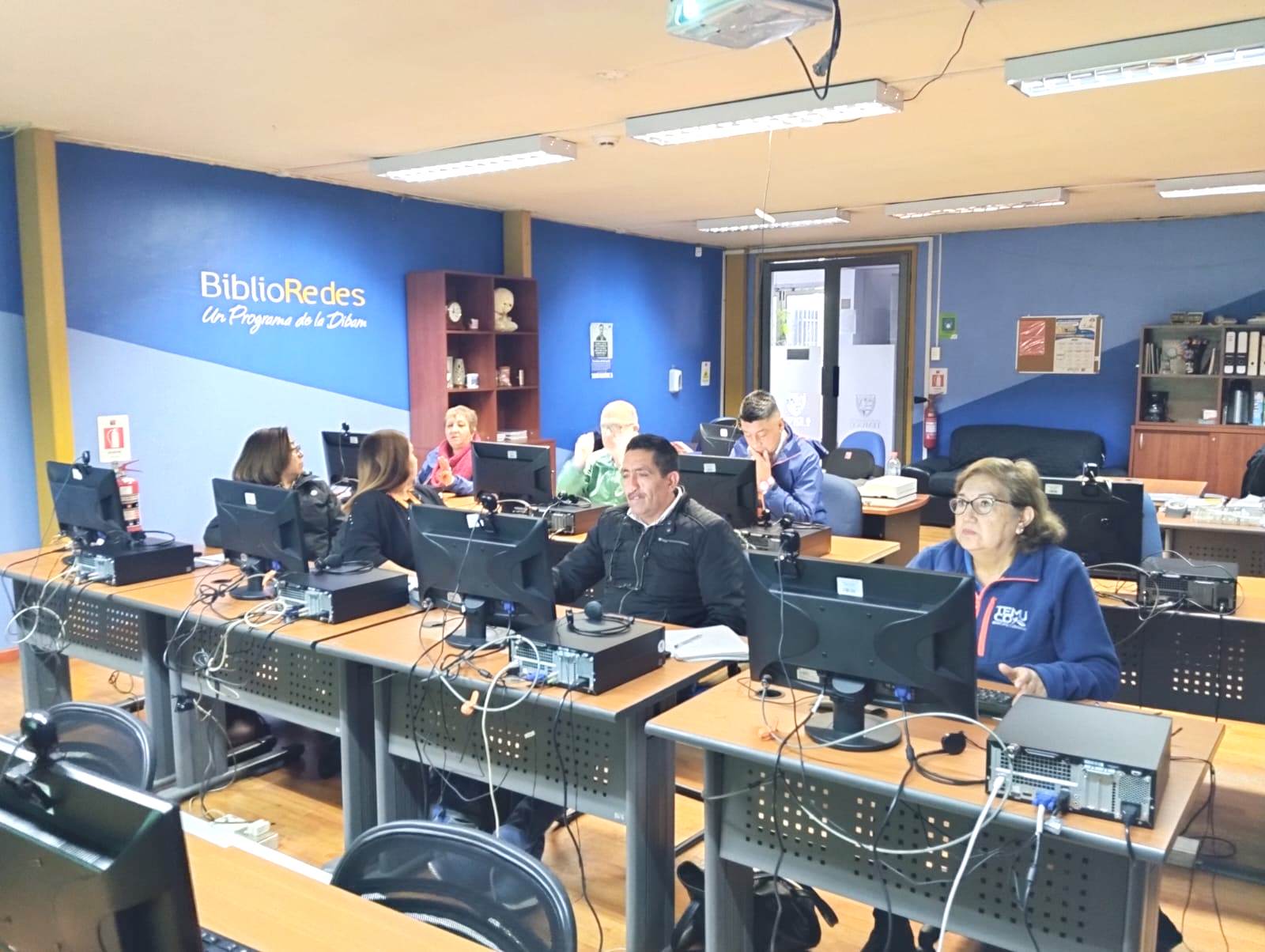 Laboratorio Temuco