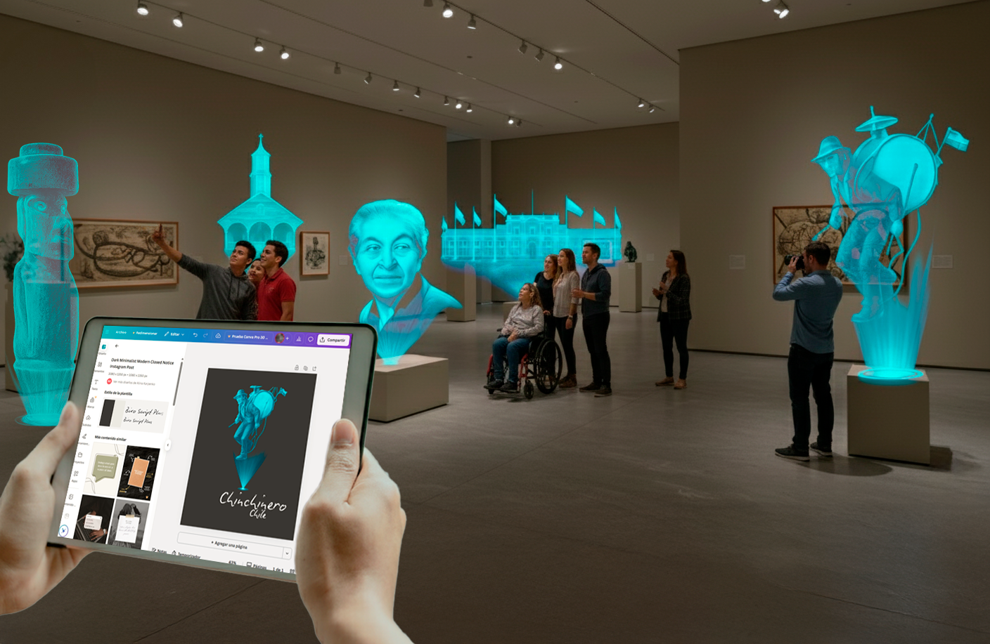 Herramientas Digitales